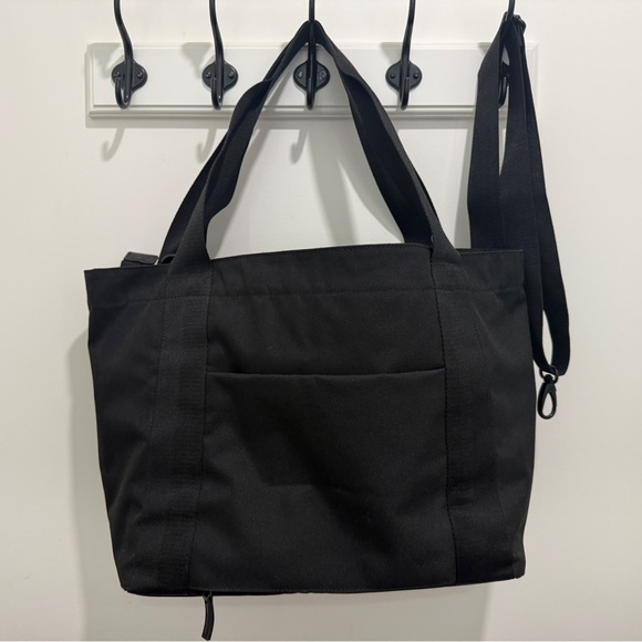 Beis Black Tote Bag - Free Accessory - Picture 11 of 12
